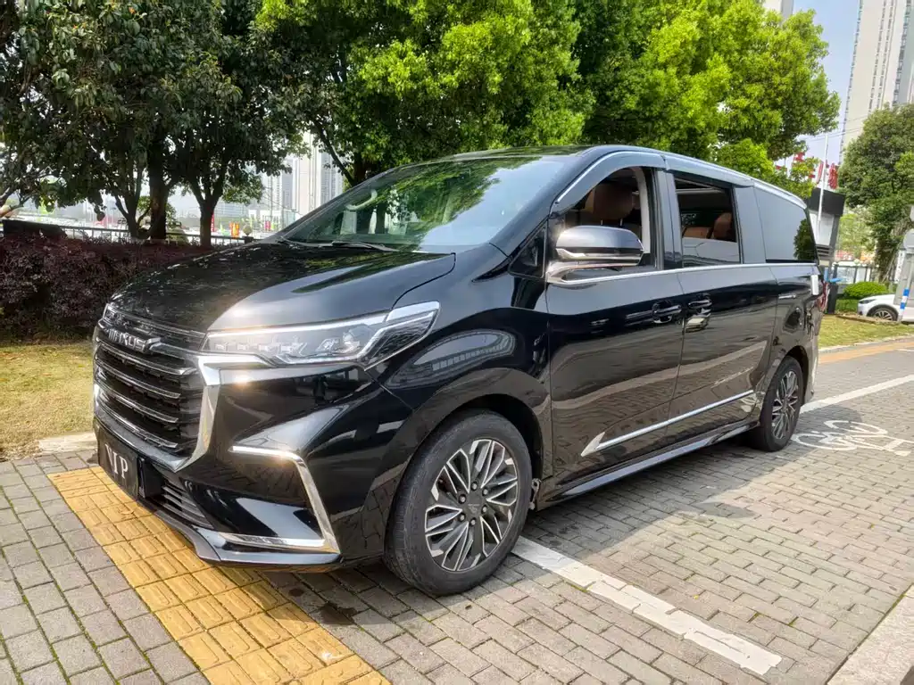 Maxus G20 2021