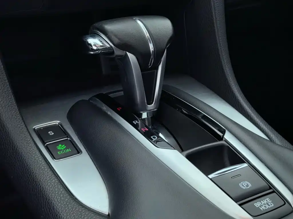 Honda Avancier 2019 — фото 17