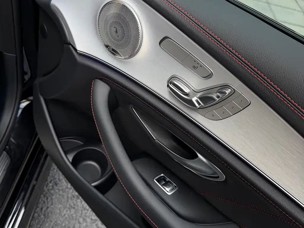 Mercedes-Benz E-Class AMG 2023 — фото 9