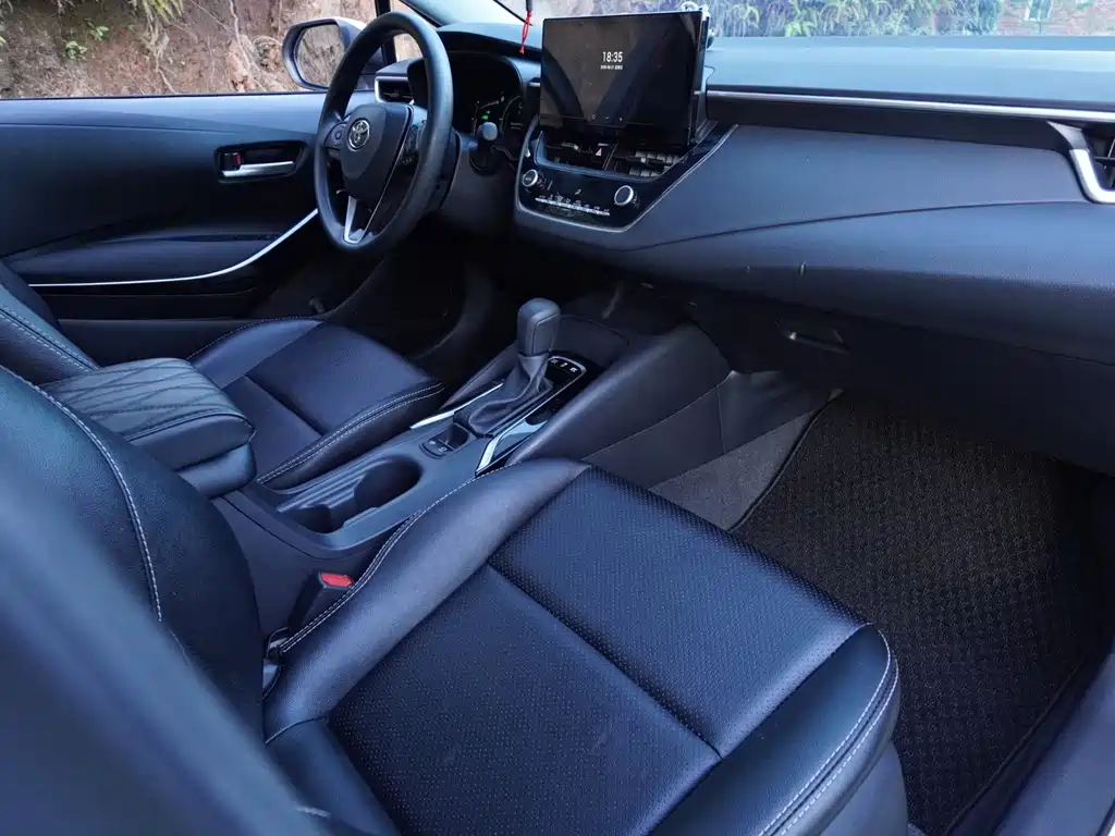Toyota Corolla 2023