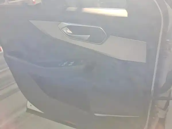 BAIC X7 2021