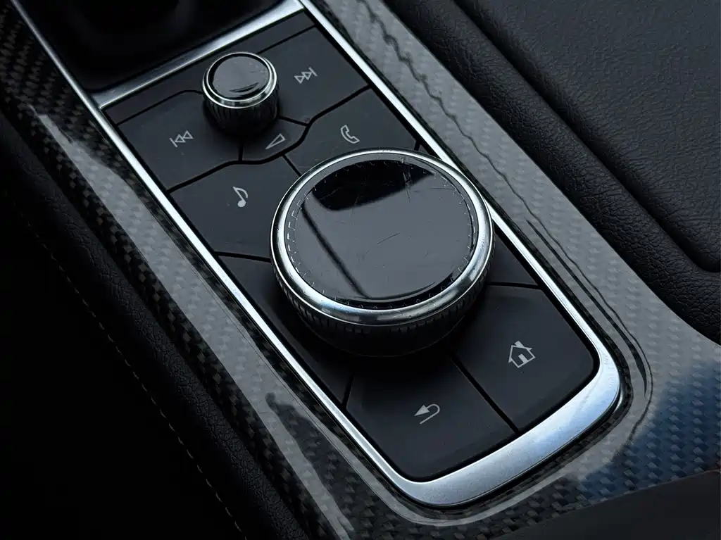 Cadillac CT5 2021 — фото 12