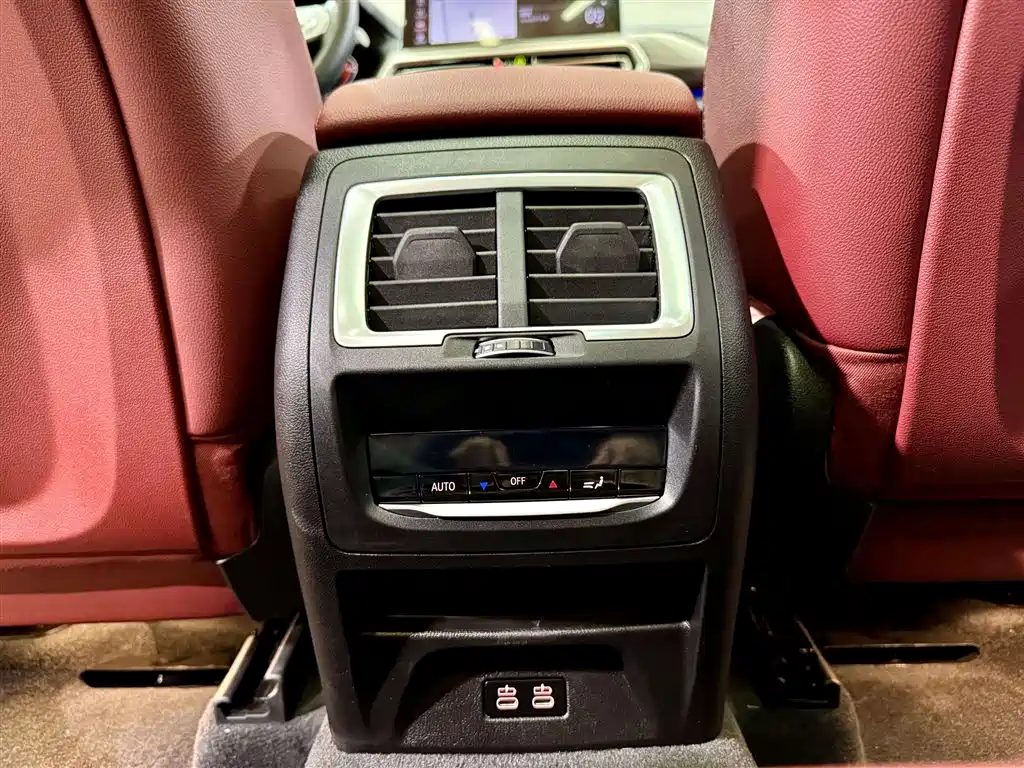 BMW X3 2025 — фото 21