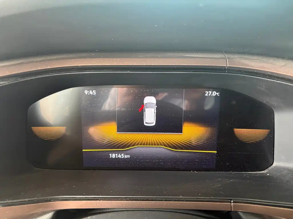 Volkswagen Tharu 2022