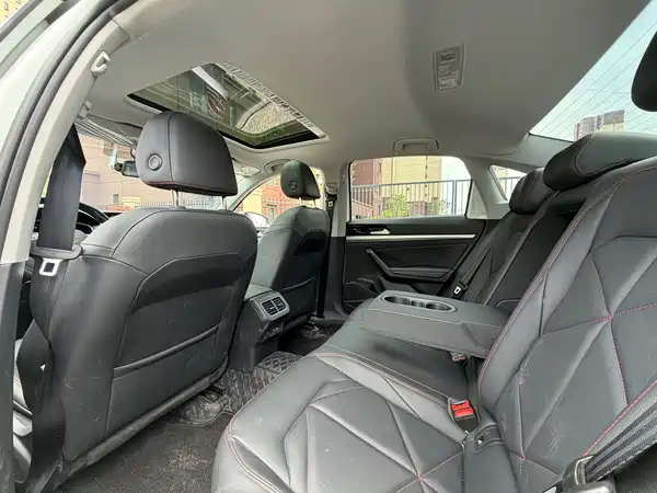 Volkswagen Lavida 2024