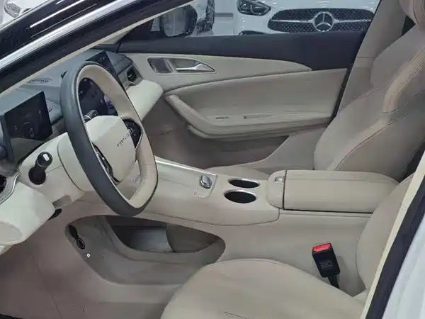 Dongfeng Xinghai S7 2024