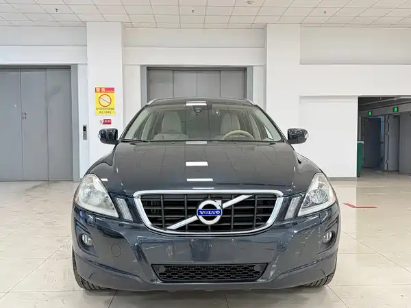 Volvo XC60 2010