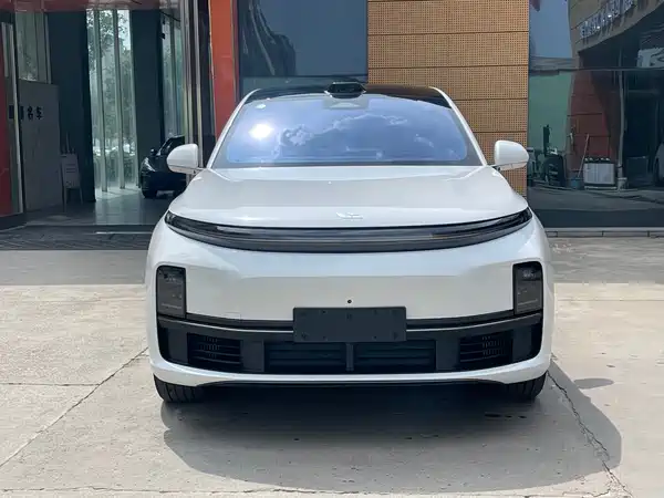 Li Auto L7 2023