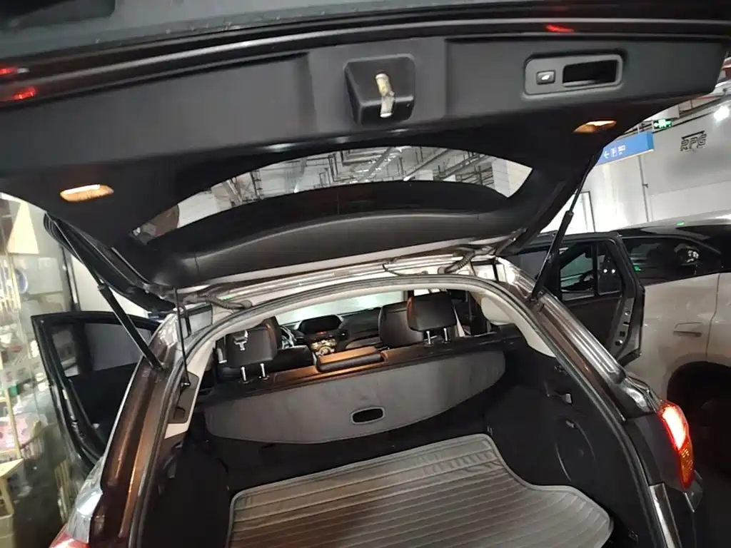 Acura RDX 2015 — фото 19
