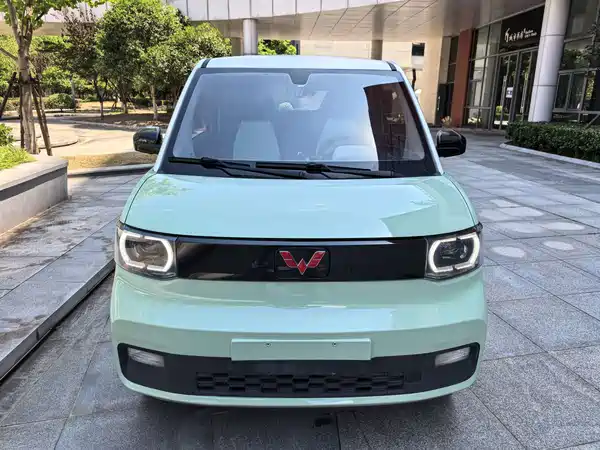 Wuling Hongguang MINIEV 2022
