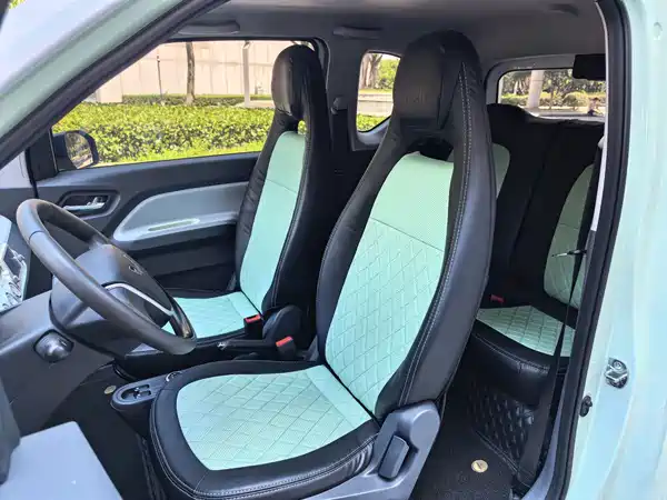 Wuling Hongguang MINIEV 2022