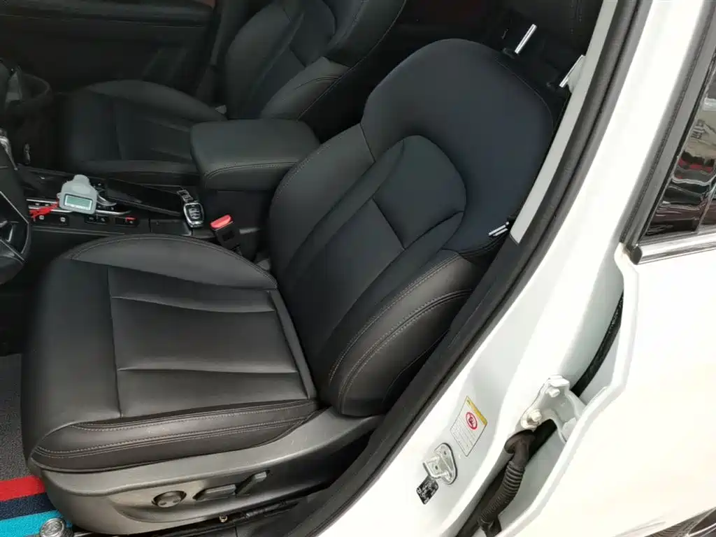 Haval H6 Coupe 2018 — фото 15