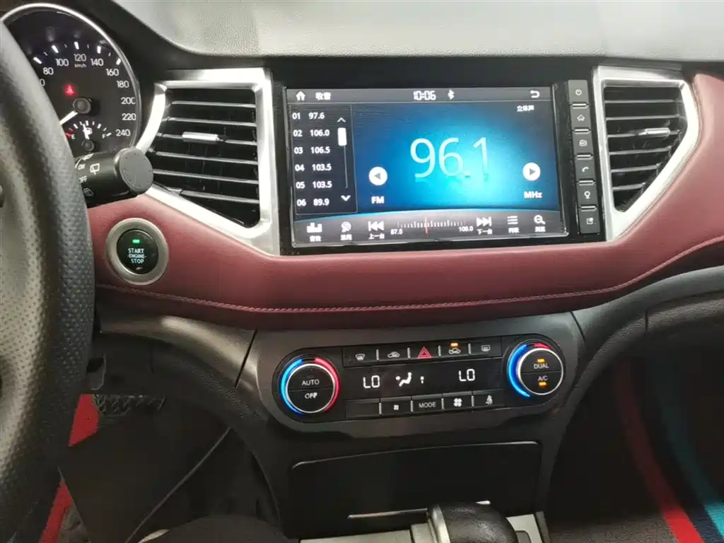 Haval H6 Coupe 2018 — фото 13