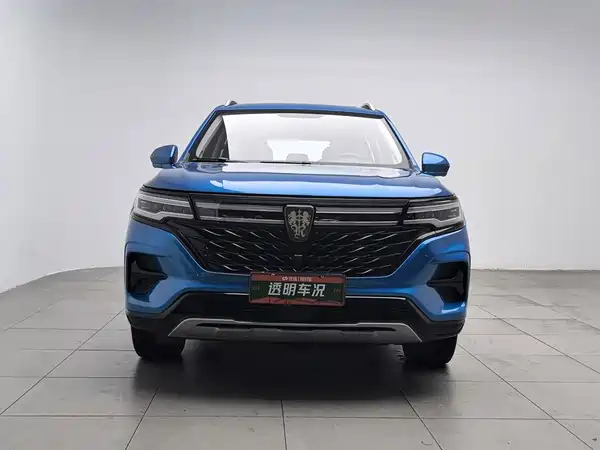 Roewe RX5 MAX 2021