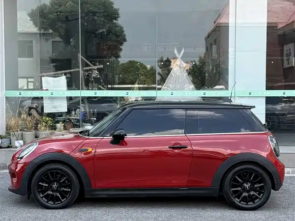 MINI MINI 2016