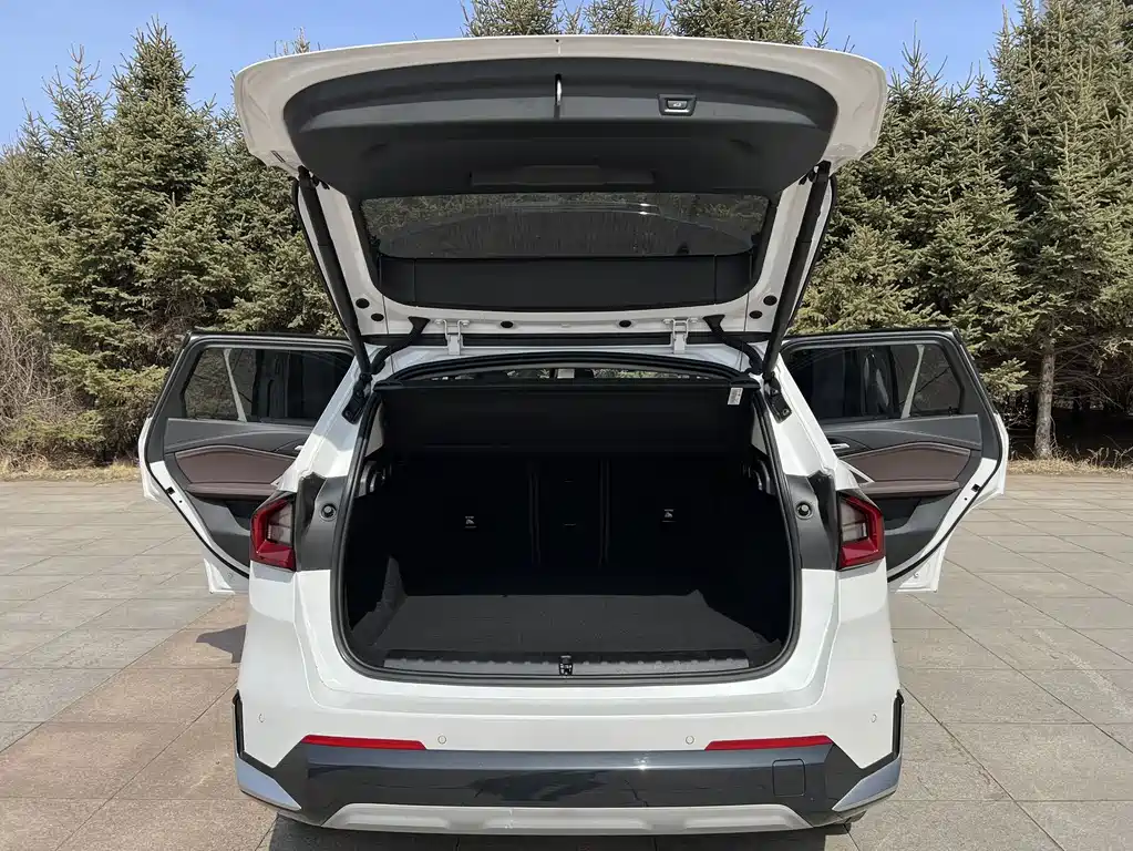 BMW X1 2023 — фото 11