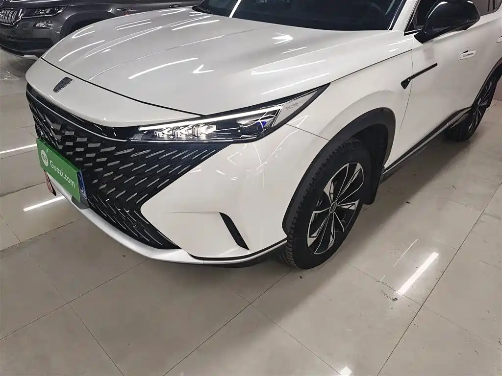 Roewe RX5 2023 — фото 18