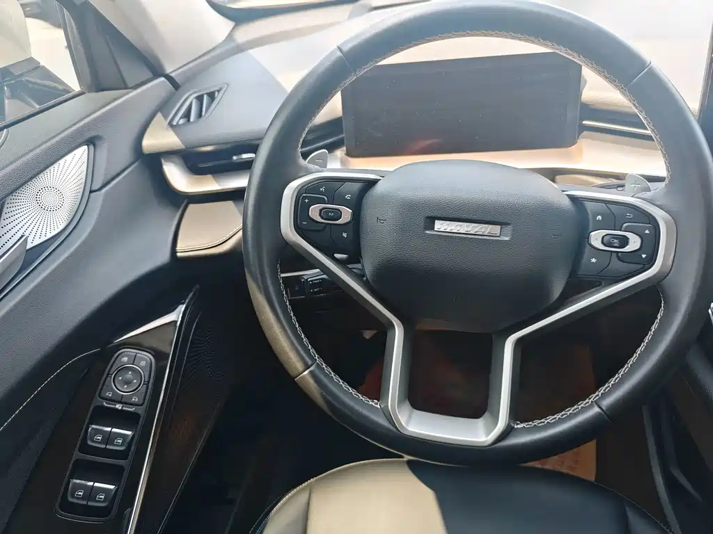 Haval H6 2023