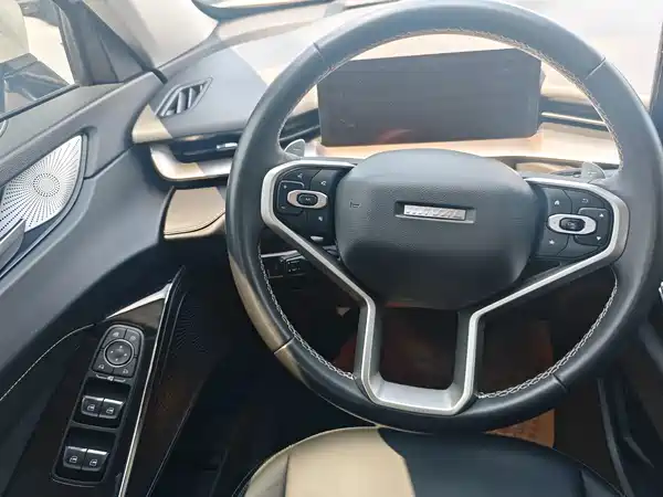 Haval H6 2023