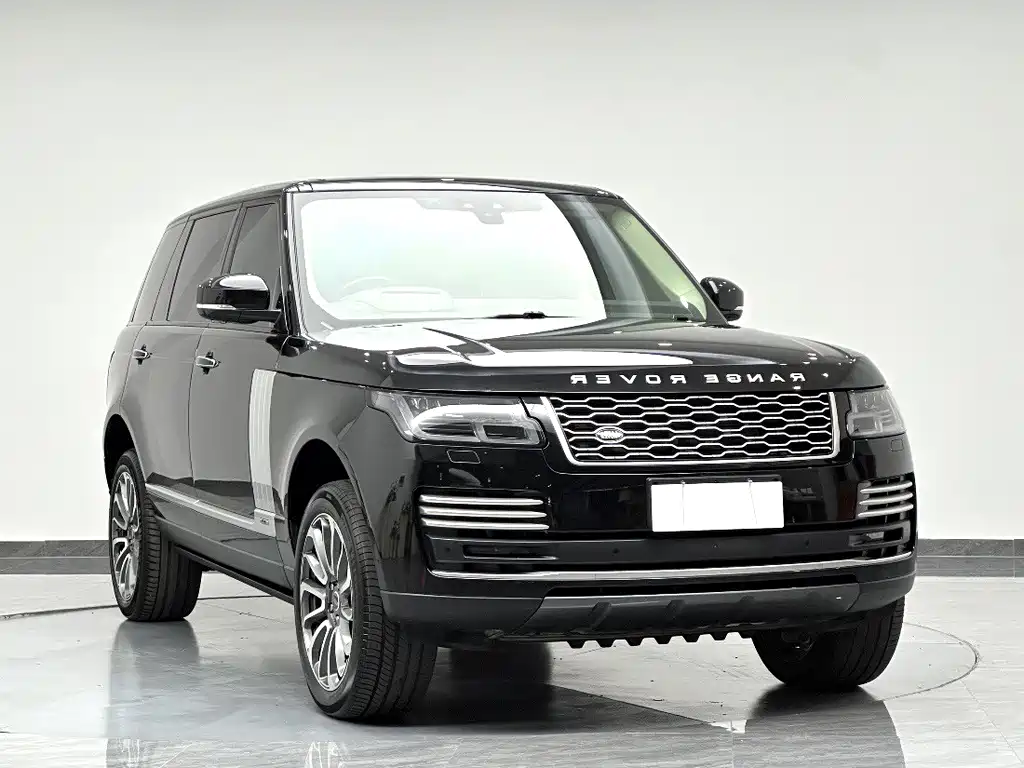 Land Rover Range Rover 2020 — фото 3