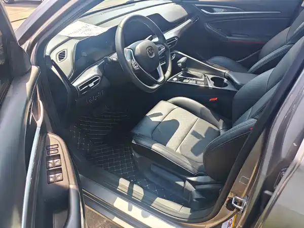 Changan Eado 2020