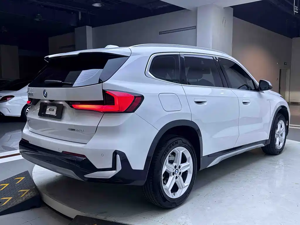 BMW X1 2023