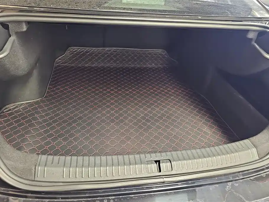 Volkswagen Passat 2020