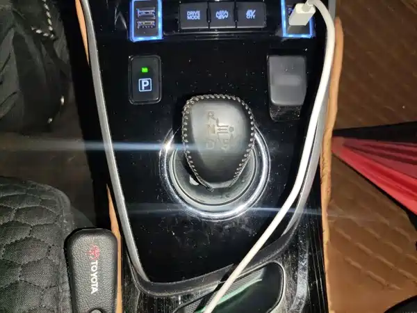 Toyota Corolla Dual Engine E+ 2019