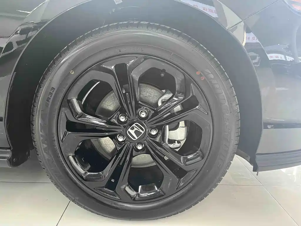 Honda Accord 2025 — фото 15