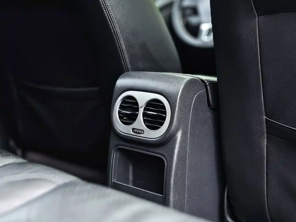Volkswagen Tiguan 2015 — фото 28