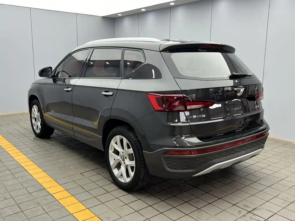 Jetta VS5 2023