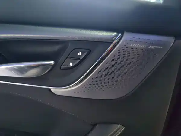 Cadillac CT5 2021