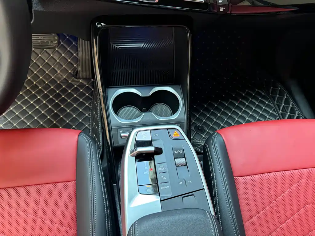 BMW X1 2023 — фото 10