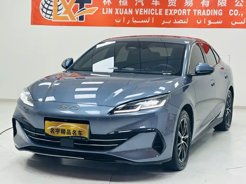 BYD Seal 06 2025