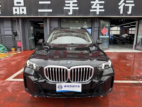 BMW X5 2026