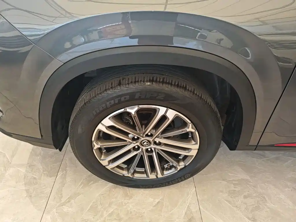 Changan CS75PLUS 2022 — фото 23