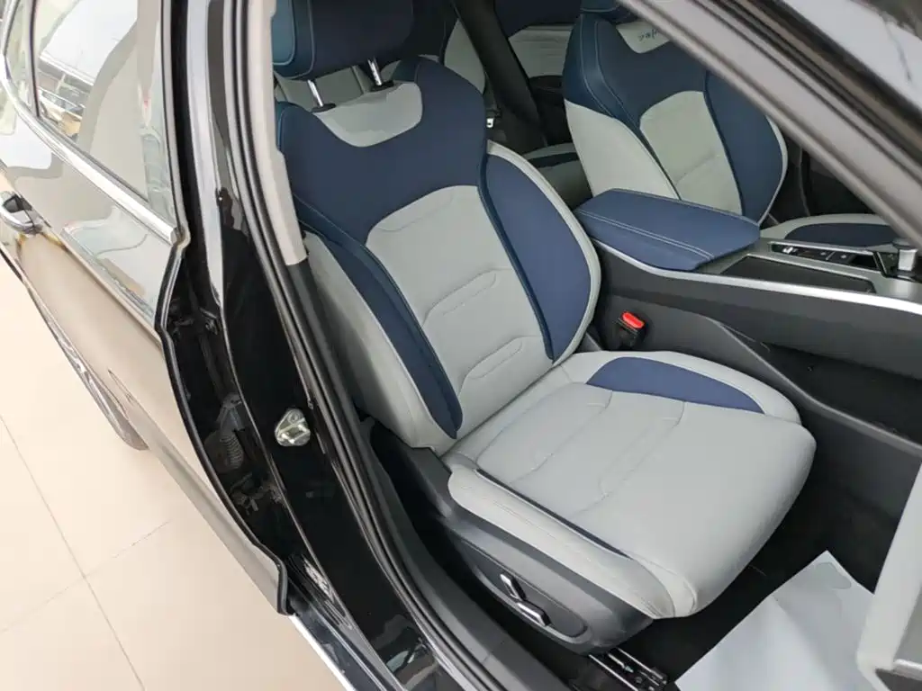 Geely Xingrui 2023 — фото 25