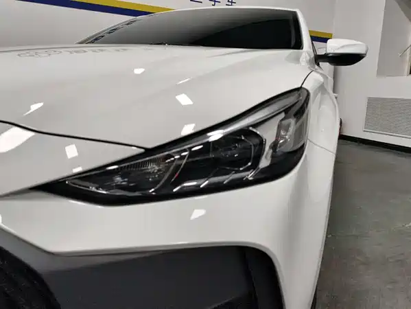 MG MG5 2024
