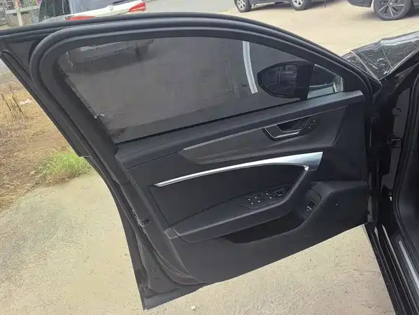 Audi A6L 2020