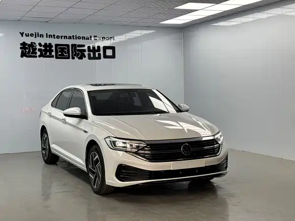 Volkswagen Sagitar 2023