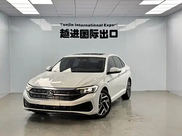 Volkswagen Sagitar 2023