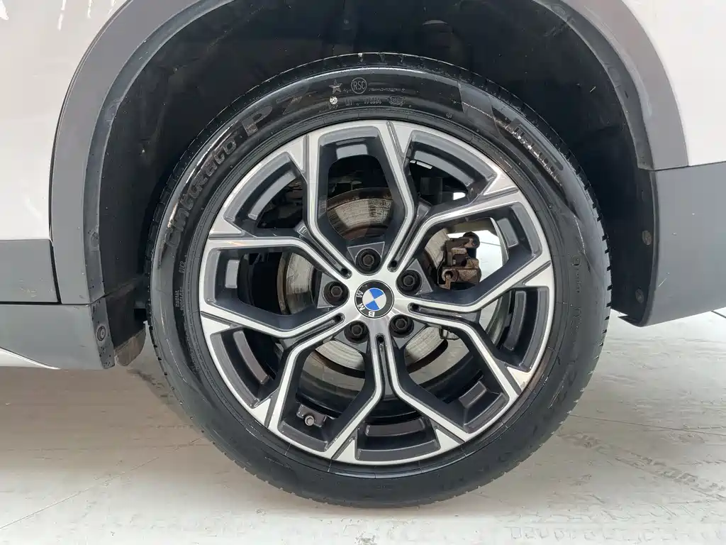 BMW X1 2023 — фото 26