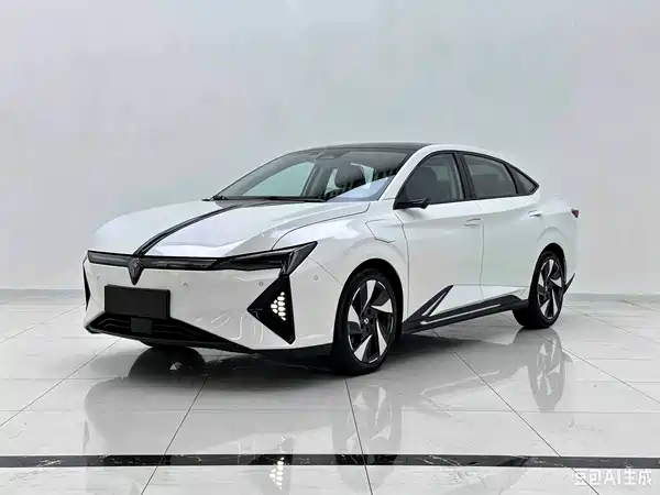 Lingxi L 2026