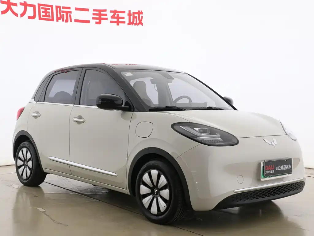 Wuling Bingo 2024