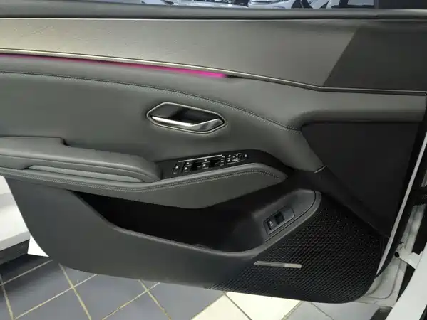 BYD Qin L 2024
