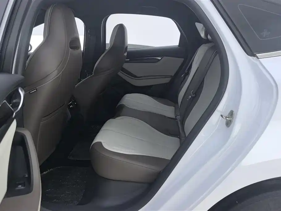 BYD Qin PLUS 2024 — фото 11