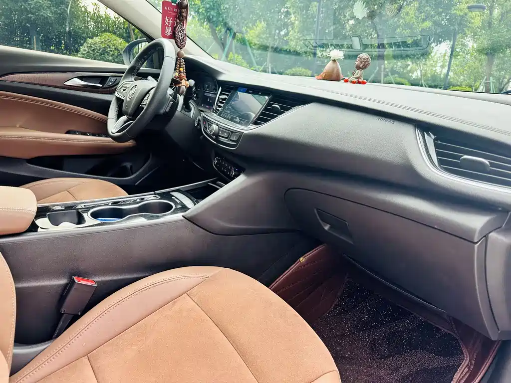 Buick Regal 2023 — фото 13