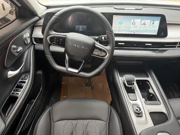 Chery Arrizo 8 2024