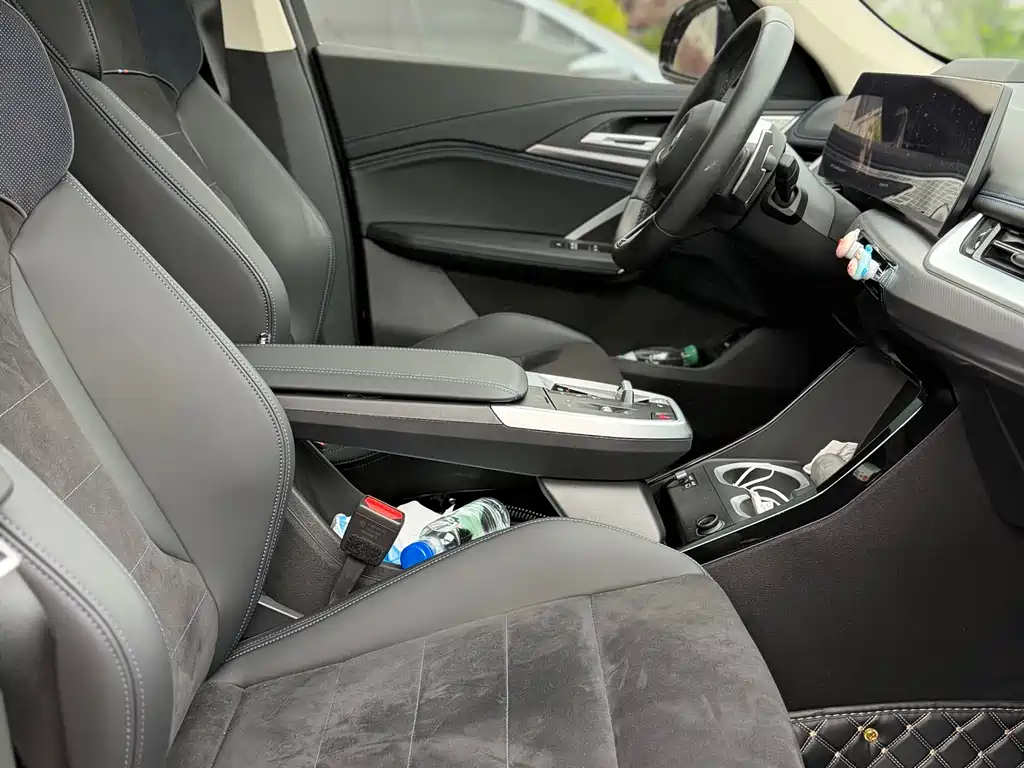 BMW X1 2024