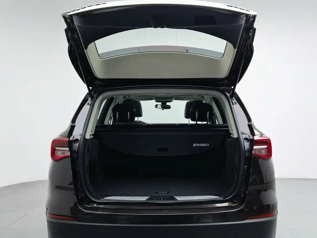 Buick Envision Plus 2021 — фото 16